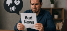 Bad News about social media marketing for B2B: The reality of organic social media reach is becoming increasingly bad