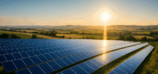 Solarpark Alsheim-Mettenheim neem die volgende hindernis in die goedkeuringsproses