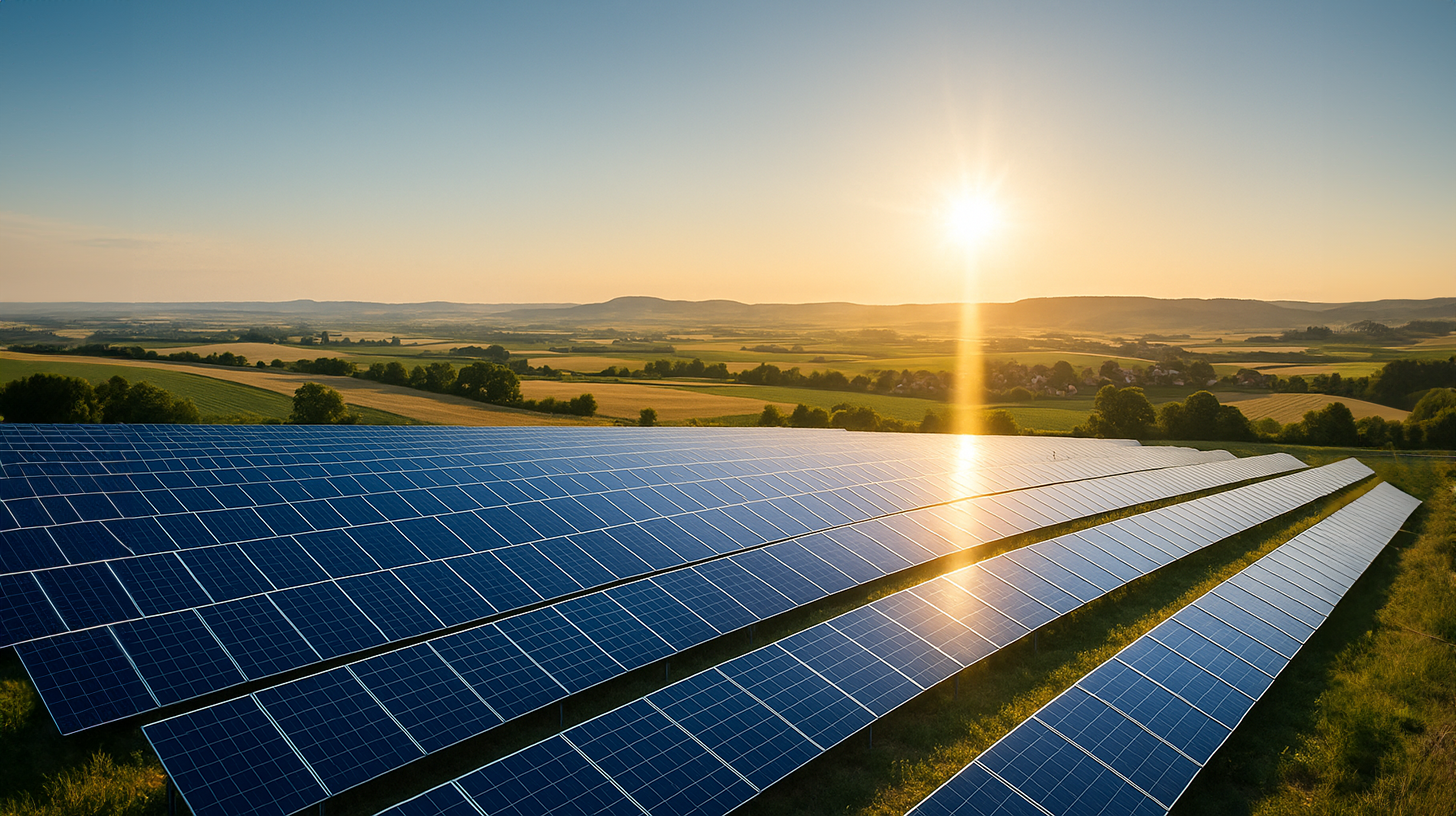 Solarpark Alsheim-Mettenheim nimmt nächste Hürde im Genehmigungsverfahren