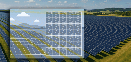 SolarPark Deerodeは、Göttingenの9,000世帯を供給し、40のサッカーフィールドであり、これは約28ヘクタールに対応しています