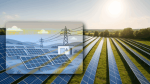Solar Park | Elkontrollkostnader för fotovoltaiska friluftssystem: Betydelse och ekonomi med exempel