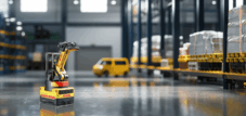 DHL sta investendo in 1000 robot di allungamento di Boston Dynamics per la gestione delle scatole