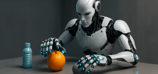 Taktile Robotik: Roboter mit Tastsinn: Die neue Generation von Vulcan und MIT-Forschung zur haptischen Objekterkennung