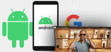 عرض Android: منصة Google للابتكارات في نظام Android البيئي