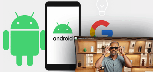 Die Android Show: Googles Plattform für Neuerungen im Android-Ökosystem