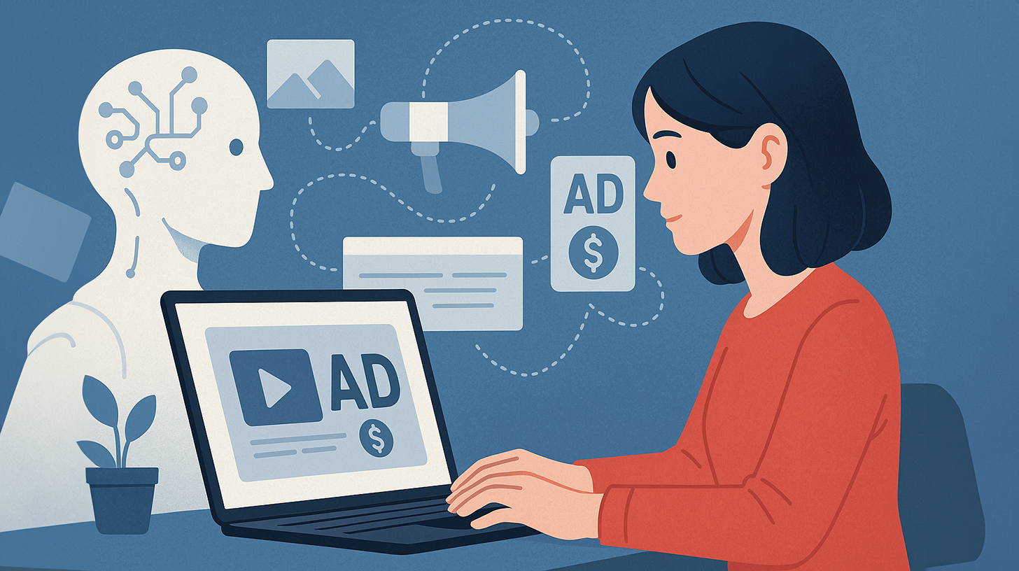 Schock für die Werbebranche: Mit KI will Zuckerberg mit META die Werbung komplett automatisieren – 72 Mrd. Dollar Investition