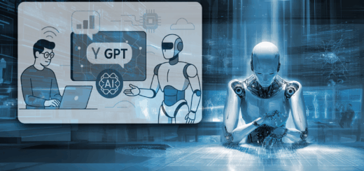 Die generative KI-Plattform YandexGPT von Yandex: Fortschritt in Künstlicher Intelligenz und Robotik