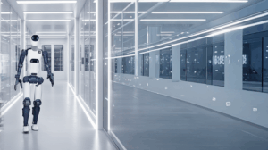 Agile Robots auf Expansionskurs: Neues Hauptquartier in München und Milliardenziele