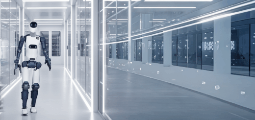 Agile Robots auf Expansionskurs: Neues Hauptquartier in München und Milliardenziele