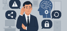 企業でのAI使用の現在の状態：AIの生産的実装における課題