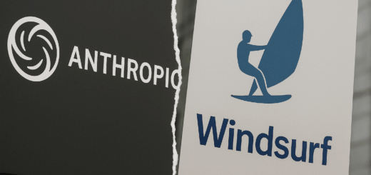 Anthropic kappt Claude-Zugang für Windsurf nach OpenAI-Übernahmegerüchten