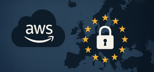 AWS European Sovereign Cloud in Brandenburg: Amazons Antwort auf europäische Digitale Souveränität