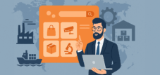 Alibaba accio em fornecimento B2B: solução superior ou adição estratégica às plataformas estabelecidas?