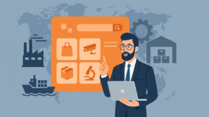 Accio von Alibaba im B2B-Sourcing: Überlegene Lösung oder strategische Ergänzung zu etablierten Plattformen?