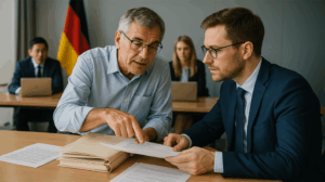 Ein konstruktiver Alternativansatz zur teuren Beraterflut der Bundesregierung