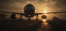 Le réalignement stratégique de la Chine dans l&#39;aviation: le méga traite Airbus comme signal géopolitique