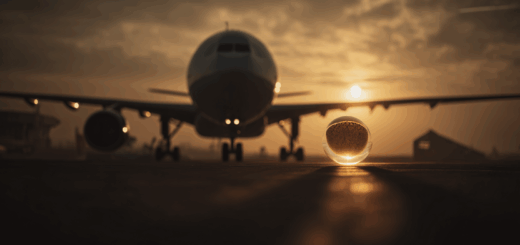 Chinas strategische Neuausrichtung in der Luftfahrt: Der Mega-Deal mit Airbus als geopolitisches Signal