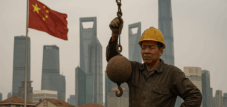 社会稳定在一切方面：中国支持损失公司和政治优先事项的成本