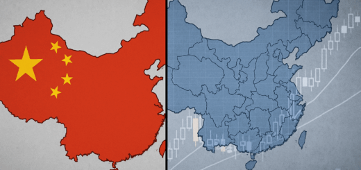 Zwei Chinas, zwei Wahrheiten: Warum Sie die offiziellen Wirtschaftsdaten kritisch sehen müssen