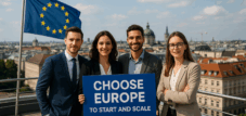EU miljard inspuiting vir startups 