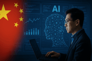 DeepSeek: Chinas KI-Revolution unter dem Schatten der Überwachung - Schwere Vorwürfe aus Washington