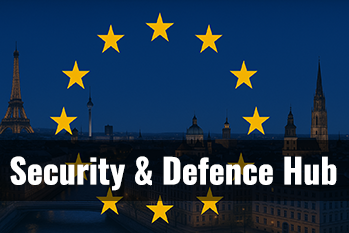 مركز الأمن والدفاع في SME Connect Group Group Defense على Xpert.Digital