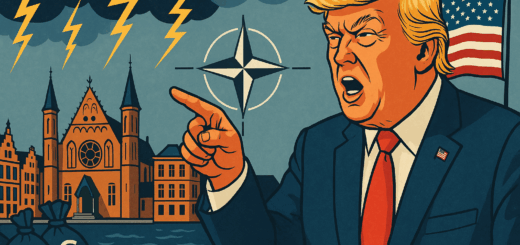 NATO-Gipfel in Den Haag | „Europe is going to pay“: Trump blamiert NATO-Chef mit privater SMS – Was kann heute noch passieren?