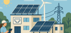 A estratégia solar das empresas de roupas íntimas Schiesser: geração de energia sustentável na vida cotidiana da empresa