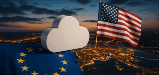 Europas Cloud-Zukunft: Zwischen US-Dominanz und souveräner Innovation