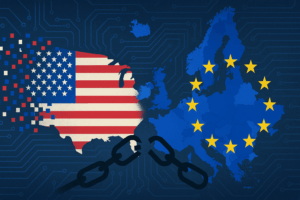 Digitale Unabhängigkeit: Europas radikaler Plan, sich von den USA zu lösen - Der Fall Karim Khan war ein Weckruf
