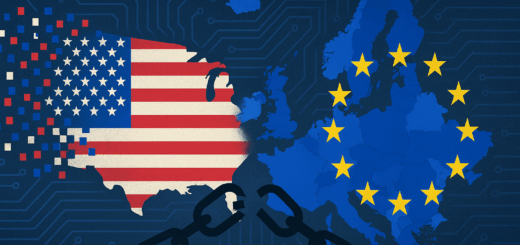 Digitale Unabhängigkeit: Europas radikaler Plan, sich von den USA zu lösen - Der Fall Karim Khan war ein Weckruf