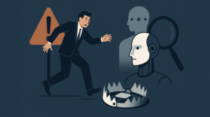 Tenga cuidado con el caso: el lavado de agentes expone  –  el problema de marketing que pone en peligro sus proyectos de IA!