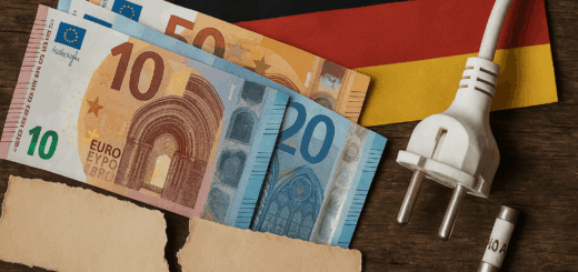 Das gebrochene Versprechen - Versprochene Entlastung bleibt aus: Die gescheiterte Stromsteuer-Senkung in Deutschland