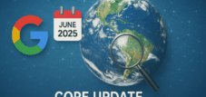Google is rolling out the comprehensive June 2025 Core Update: What is a core update really? A re -evaluation of the entire Internet