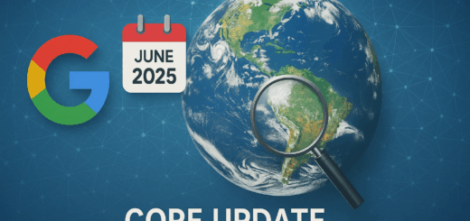 Google rollt das umfassende June 2025 Core Update aus: Was ist ein Core Update wirklich? Eine Neubewertung des gesamten Internets