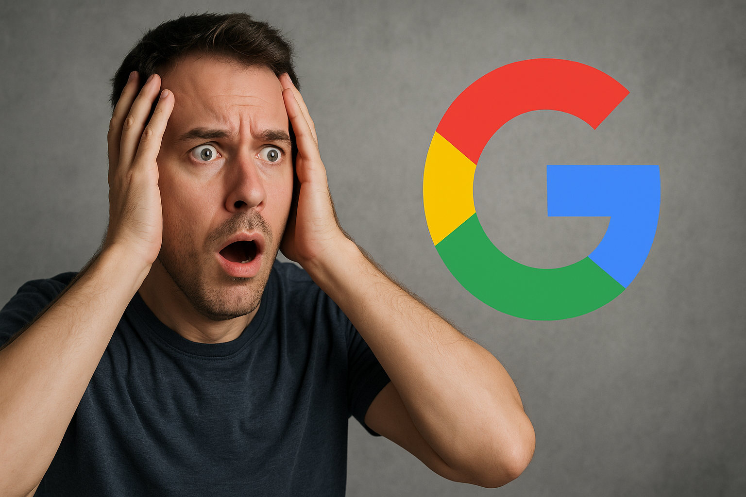 Google एक बयान के साथ झटका है: यही कारण है कि खोज अब इसे रखना नहीं चाहता है - Google खोज का अंत जैसा कि हम जानते हैं?