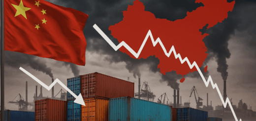 China unter Druck: Grenzen des Exportmodells der zweitgrößten Volkswirtschaft und die Herausforderungen der Transformation
