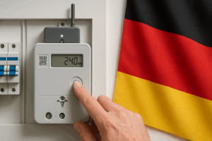 Intelligente Messsysteme | Deutschland hinkt nicht hinterher: Warum unsere Smart Meter international Vorbild sind