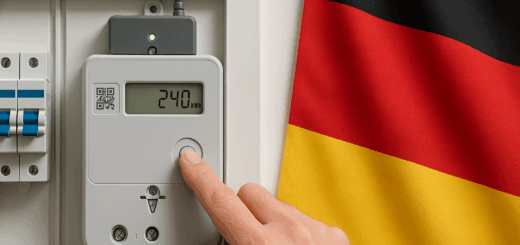 Intelligente Messsysteme | Deutschland hinkt nicht hinterher: Warum unsere Smart Meter international Vorbild sind