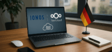 Ionos и NextCloud Workspace: немецкая альтернатива Microsoft 365 в ответ на цифровой суверенитет