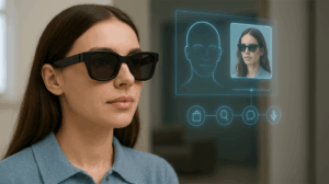 Rozšířená realita: Kering Eyewear a Google vyvíjejí inteligentní brýle založené na AI dohromady
