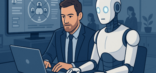 KI-Agenten im CRM: Zwischen Versprechen und Wirklichkeit