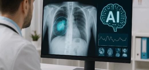 AI-supported image analysis for medical diagnostics-The success story of the deep tech startup Miravision from Göppingen