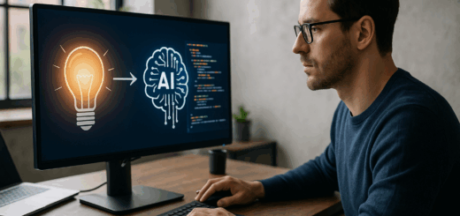Von der Idee zum Code: Perplexity Labs für die KI-gestützten Projektentwicklung