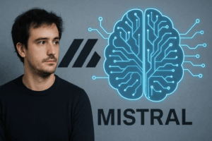 Genial oder riskant? Das Ende der KI-Geheimniskrämerei? KI-Startup Mistral AI setzt auf radikale Offenheit