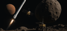 Rover van Marsmond &amp; Rakets zoals bij SpaceX: Duitsland is nu van plan dit met Japan