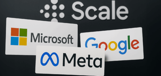 Microsoft und Google ziehen sich von Scale AI zurück nach Metas Milliarden-Investment