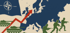 Diplomatieke crisis op de NAVO -top in Den Haag? De belangrijkste partners van Azië blijven weg