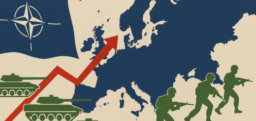 Diplomatische Krise beim NATO-Gipfel in Den Haag? Asiens wichtigste Partner bleiben fern