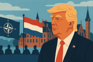 Wissenswertes zum NATO-Gipfel Abschluss in Den Haag: Ein historisches Treffen zur Stärkung der westlichen Verteidigungsallianz